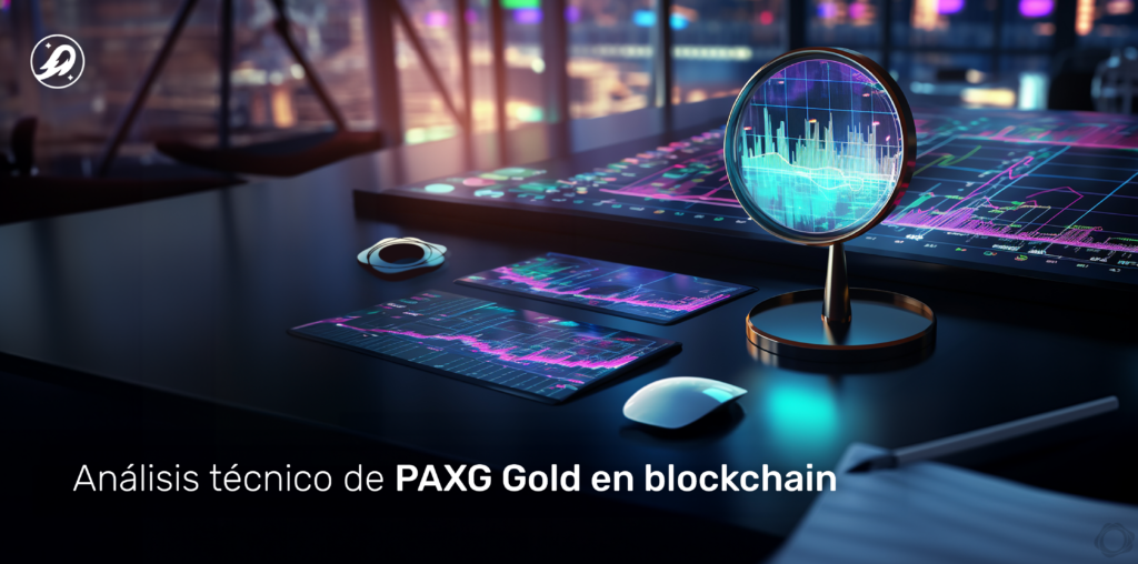 PAXG Gold