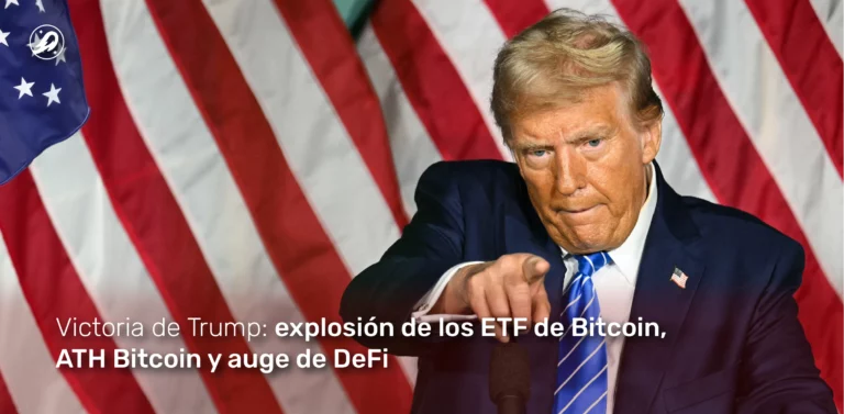 Trump Bitcoin