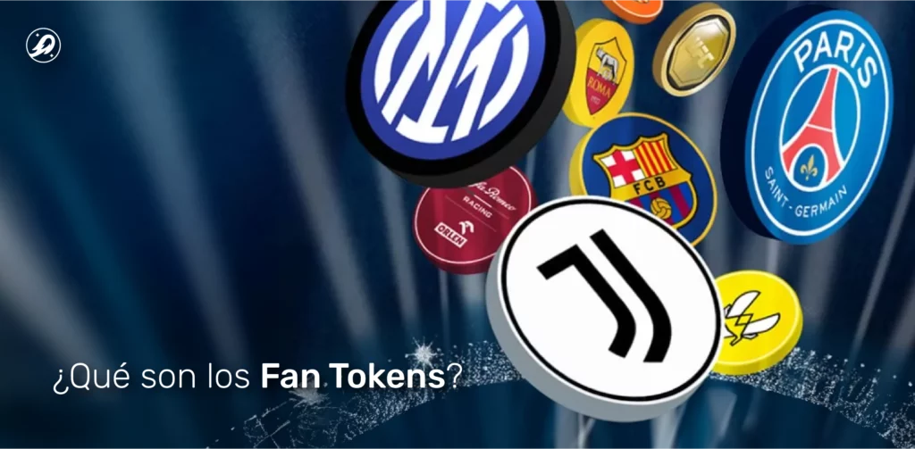 ¿Qué son los Fan Tokens?