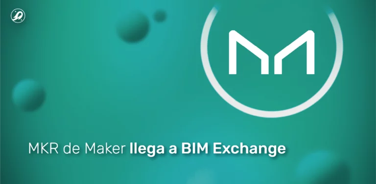 MKR de Maker llega a BIM Exchange