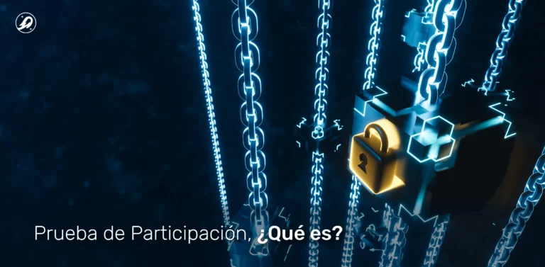 Prueba de Participación, ¿Qué es?