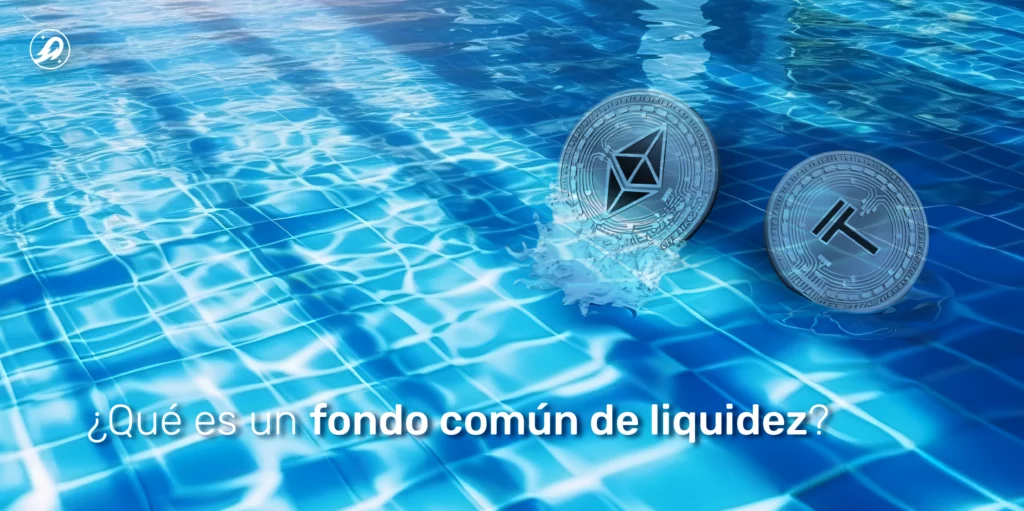 ¿Qué es un fondo común de liquidez?