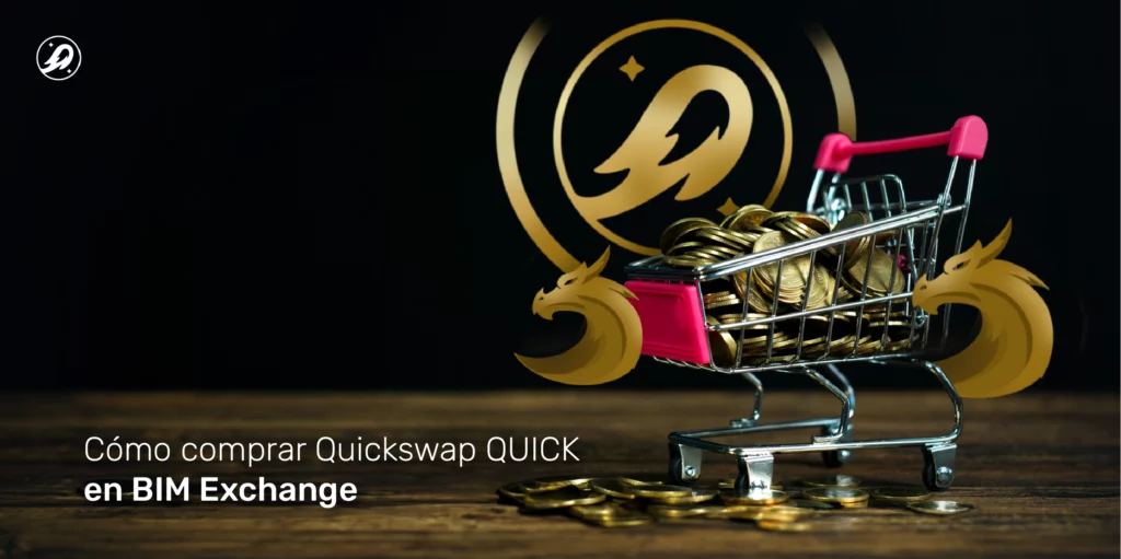 Cómo comprar QUICK en BIM Exchange: guía completa