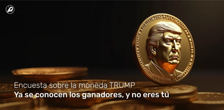 Encuesta sobre la moneda TRUMP