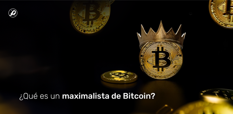 ¿Qué es un maximalista de Bitcoin?